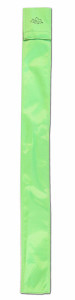 1x1 Nylon Sleeve - Green- 035-1001-GN