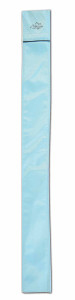 1x1 Nylon Sleeve - Sky Blue - 035-1001-SB