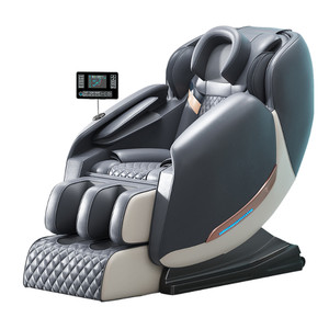 Massage Chair - 099-5001
