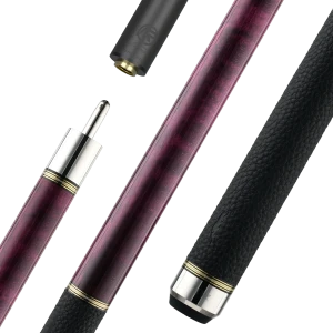 Predator 10K Purple Cue - 10K PUR - Butt Only