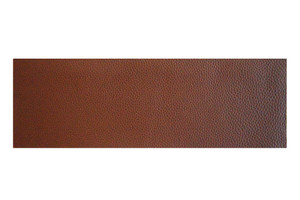 Leather Wrap - Lattice Brown - 062-007-F