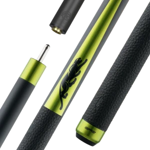 Predator Limit SP2 Pool Cue - SP2 LIM GRN 1 - Butt Only