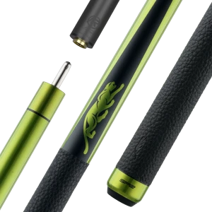 Predator Limit SP2 Pool Cue - SP2 LIM GRN 2 - Butt Only