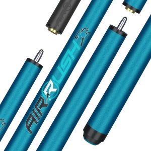 Predator Jump Cue - AIR RUSH COTY NW - Whole Cue