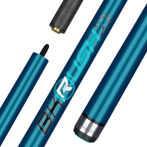 Predator Break Cue - BK RUSH COTY NW - Whole Cue