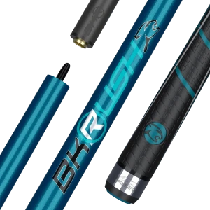 Predator Break Cue - BK RUSH COTY SW - Whole Cue
