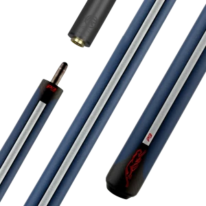 Predator P3 USA Pool Cue with No Wrap - P3 4TH NW - Butt Only