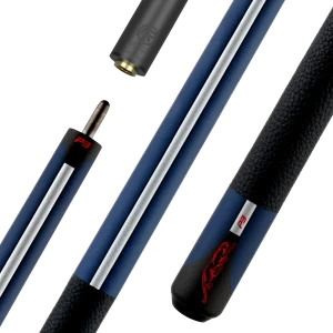 Predator P3 USA Pool Cue with No Wrap - P3 4TH LL - Butt Only