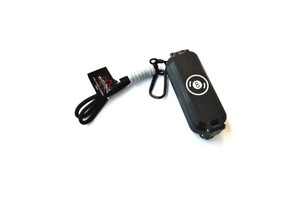 Delta Rugged Chalk Holder - 3 Chalks - 015-038-3