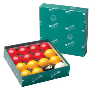 Aramith Casino Billiard Ball Set - 040-073