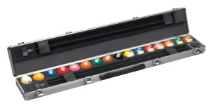 Aramith Ball & Cue Case - 049-103