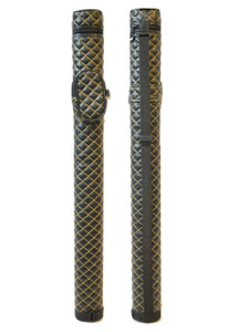 Delta Bottega 1x1 Case - 033-031-2-BK