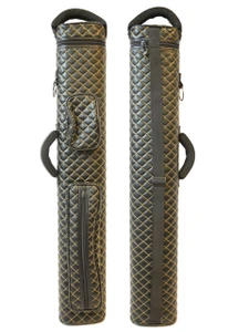 Delta Bottega 2x4 Case - 033-031-6-BK