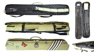 Delta Designer 3x4 Case - 033-033-7-GN