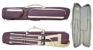 Delta Butterfly 3x5 Case - 035-519-8-PR
