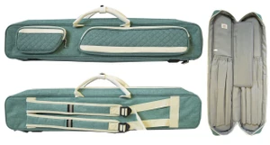 Delta Butterfly 3x5 Case - 035-519-8-GN