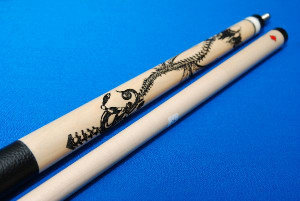 Delta Pool Cue 961-14 Delta Pool Cue 961-14