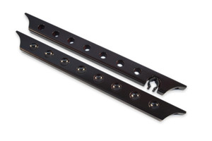 8 Cue Wall Cue Rack - Brown - 056-025-BN 8 Cue Wall Cue Rack - Brown - 056-025-BN