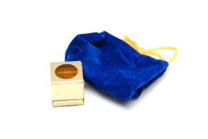 Metal Chalk Holder - 015-015 Metal Chalk Holder - 015-015
