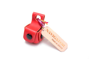 Navigator Chalk Holder - Red - 015-028-RD Navigator Chalk Holder - Red - 015-028-RD