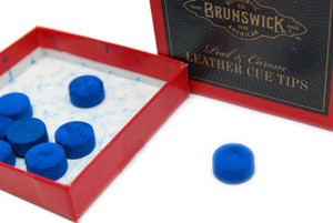 Brunswick Tip - 13mm - 024-001-130