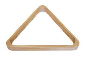 Triangle Rack - Natural - 050-002A-NL
