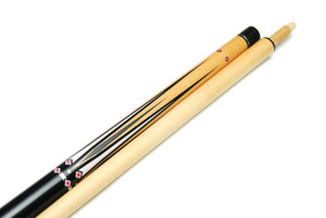 DC Carom Cue AJ-2-2