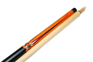 DC Carom Cue AJ-2-3