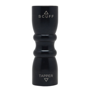 Bowtie Tip Tool - Black - 063-043-BK Bowtie Tip Tool - Black - 063-043-BK