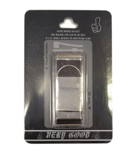 Magnetic Chalk Holder - 015-024-1