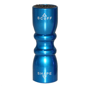 Bowtie Tip Tool - Blue - 063-043-BL Bowtie Tip Tool - Blue - 063-043-BL