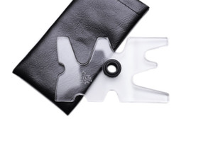 Delta Acrylic Bridge Head - 065-029