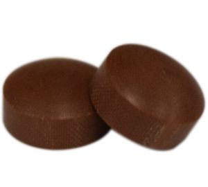 G11 Phenolic Tip Brown - 029-506-G11-BN G11 Phenolic Tip Brown - 029-506-G11-BN