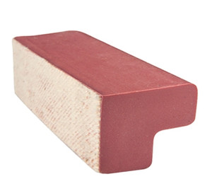L77 Pool Table Rail Rubber Cushion - 60" - 10 Foot - 072-001B L77 Pool Table Rail Rubber Cushion - 60" - 10 Foot - 072-001B