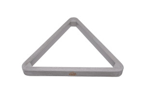 Delta Heavy Duty Triangle - Rustic - 050-019-LS
