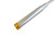 Snooker Cue Extension (Silver) - Z-101-SL
