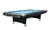 President V Pool Table - 7FT - Black - 002-037-BK-7