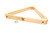 Triangle KD Rack - Maple - 050-001