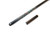 Monster 1PC Carbon Fiber Snooker Cue LM-SNK-2 Monster 1PC Carbon Fiber Snooker Cue LM-SNK-2