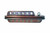 7 Cue Wall Cue Rack - Brown - 056-031-7-BN 7 Cue Wall Cue Rack - Brown - 056-031-7-BN