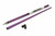 Delta Pool Cue Graphite MH-507