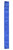 1x1 Nylon Sleeve - Blue - 035-1001-BL