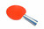 Professional Table Tennis Paddles Set - 075-8001