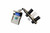 Delta Joint Protectors & Chalk Holder - Gray - 015-037-GY