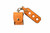 Delta Joint Protectors & Chalk Holder - Orange - 015-037-OR