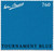 Simonis 760 Pool Table Cloth - Tournament Blue - 070-703