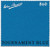 Simonis 860 Pool Table Cloth - Tournament Blue - 070-803