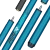 Predator Jump Cue - AIR RUSH COTY NW - Whole Cue