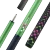 Poison VX Jump Break Cue - POI VX01 GMR BRKX GRN/PNK VXW 13