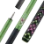 Poison VX Break Cue - POI VX01 GMR BRK GRN/PNK VXW 13